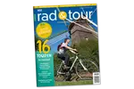Magazin "rad&tour Nr. 11"