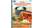 Lieblingszepte Fisch auf den Tisch