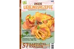 Lieblingsrezepte Kartoffelknaller