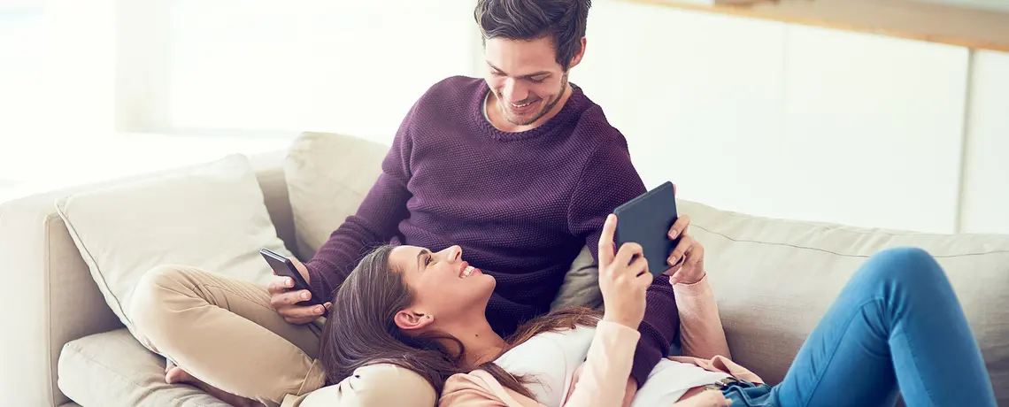 Erste Schritte Digital