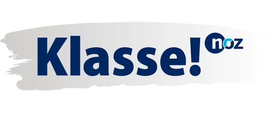 Klasse noz Logo