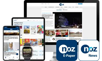 noz Premium inkl. Gerät